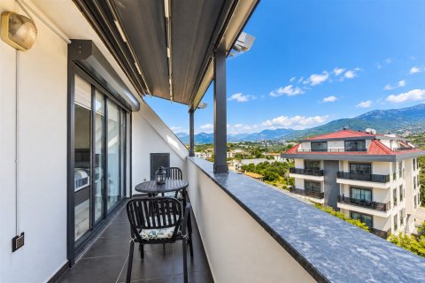 2+1 Leilighet i Kestel, Antalya, Tyrkia Nr. 238656 - 29