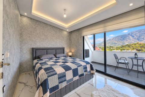 2+1 Leilighet i Kestel, Antalya, Tyrkia Nr. 238656 - 23