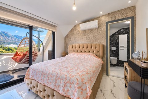 2+1 Leilighet i Kestel, Antalya, Tyrkia Nr. 238656 - 18