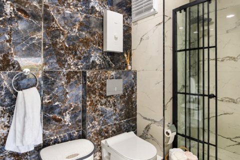 2+1 Leilighet i Kestel, Antalya, Tyrkia Nr. 238656 - 26