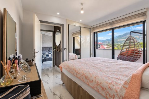 2+1 Leilighet i Kestel, Antalya, Tyrkia Nr. 238656 - 19