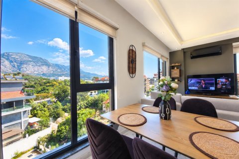 2+1 Leilighet i Kestel, Antalya, Tyrkia Nr. 238656 - 10