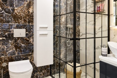 2+1 Leilighet i Kestel, Antalya, Tyrkia Nr. 238656 - 16