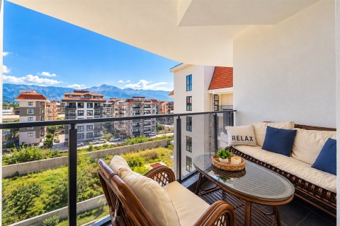 2+1 Leilighet i Kestel, Antalya, Tyrkia Nr. 238656 - 12