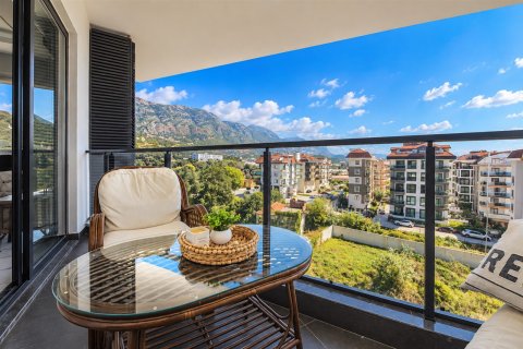 2+1 Leilighet i Kestel, Antalya, Tyrkia Nr. 238656 - 14