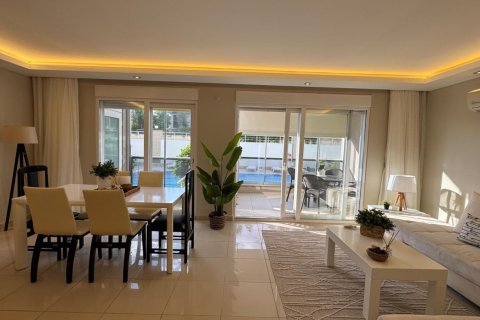 Daire  2+1  Kestel, Antalya, Türkiye №238354 - 3