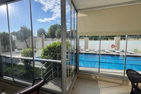 Daire  2+1  Kestel, Antalya, Türkiye №238354 - 13