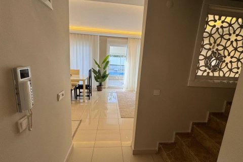 Daire  2+1  Kestel, Antalya, Türkiye №238354 - 17