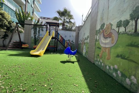 Daire  2+1  Kestel, Antalya, Türkiye №238354 - 24