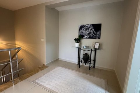 Daire  2+1  Kestel, Antalya, Türkiye №238354 - 16