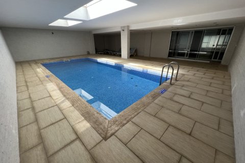Daire  2+1  Kestel, Antalya, Türkiye №238354 - 25