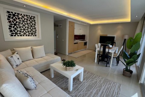 Daire  2+1  Kestel, Antalya, Türkiye №238354