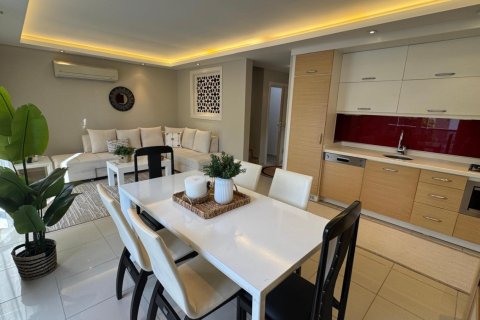 Daire  2+1  Kestel, Antalya, Türkiye №238354 - 4