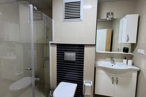 Daire  2+1  Kestel, Antalya, Türkiye №238354 - 20