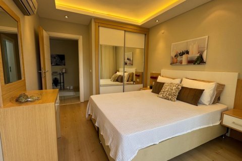 Daire  2+1  Kestel, Antalya, Türkiye №238354 - 7