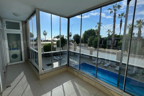 Daire  2+1  Kestel, Antalya, Türkiye №238354 - 11