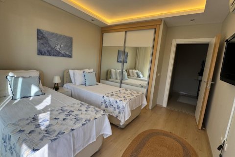 Daire  2+1  Kestel, Antalya, Türkiye №238354 - 9