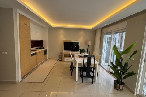 Daire  2+1  Kestel, Antalya, Türkiye №238354 - 5