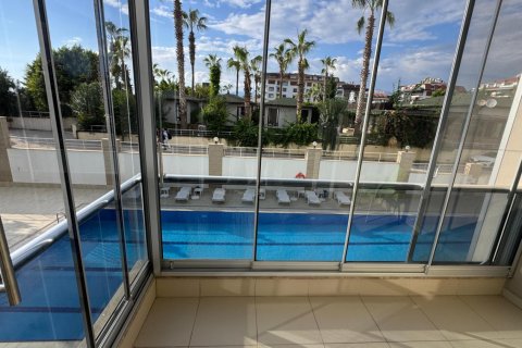 Daire  2+1  Kestel, Antalya, Türkiye №238354 - 12