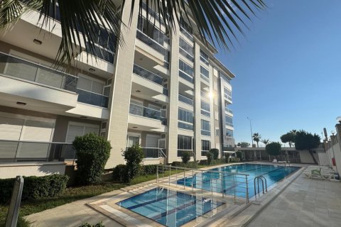 Daire  2+1  Kestel, Antalya, Türkiye №238354 - 22