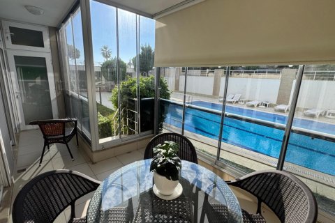 Daire  2+1  Kestel, Antalya, Türkiye №238354 - 15