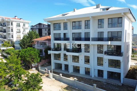 3+1 Lägenhet i Ciftlikkoy, Yalova, Turkiet Nr. 238602 - 3