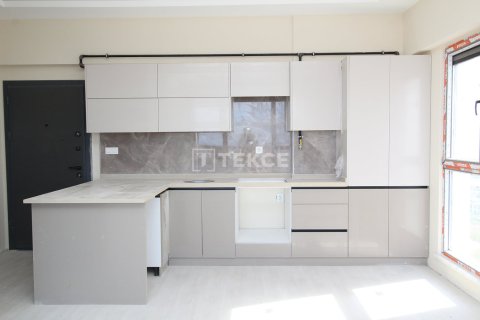 3+1 Lägenhet i Ciftlikkoy, Yalova, Turkiet Nr. 238602 - 10