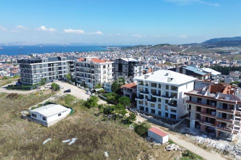 3+1 Lägenhet i Ciftlikkoy, Yalova, Turkiet Nr. 238602 - 5