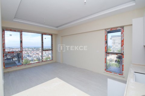 3+1 Lägenhet i Ciftlikkoy, Yalova, Turkiet Nr. 238602 - 11