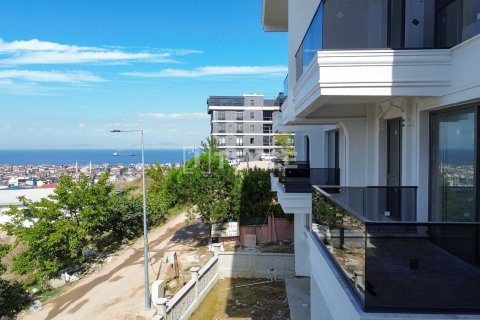 3+1 Lägenhet i Ciftlikkoy, Yalova, Turkiet Nr. 238602 - 7