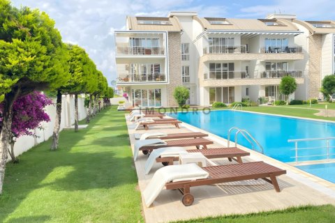 4+1 Apartment  in Serik, Antalya, Turkey No. 238144