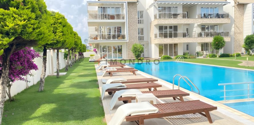 4+1 Apartment  in Serik, Antalya, Turkey No. 238144