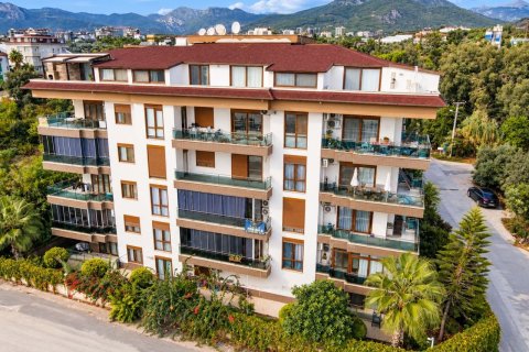 2+1 Wohnung  in Kestel, Antalya, Türkei Nr. 238352 - 24