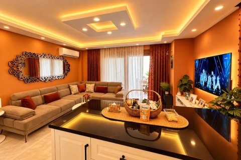 2+1 Wohnung  in Kestel, Antalya, Türkei Nr. 238352 - 19