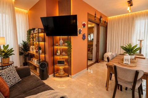 2+1 Wohnung  in Kestel, Antalya, Türkei Nr. 238352 - 12