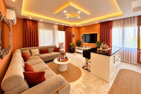 2+1 Wohnung  in Kestel, Antalya, Türkei Nr. 238352