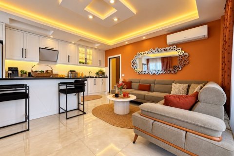 2+1 Wohnung  in Kestel, Antalya, Türkei Nr. 238352 - 8