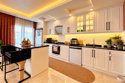 2+1 Wohnung  in Kestel, Antalya, Türkei Nr. 238352 - 6