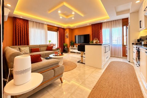 2+1 Wohnung  in Kestel, Antalya, Türkei Nr. 238352 - 5
