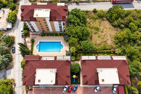 2+1 Wohnung  in Kestel, Antalya, Türkei Nr. 238352 - 25