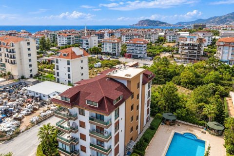 2+1 Wohnung  in Kestel, Antalya, Türkei Nr. 238352 - 27