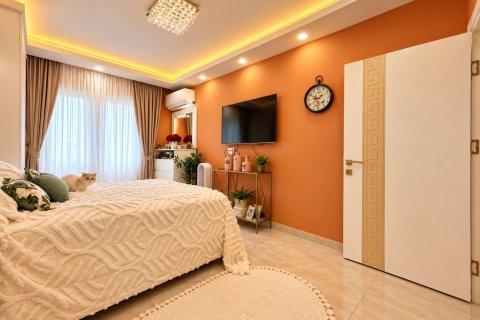2+1 Wohnung  in Kestel, Antalya, Türkei Nr. 238352 - 21