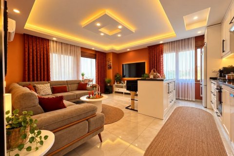 2+1 Wohnung  in Kestel, Antalya, Türkei Nr. 238352 - 18