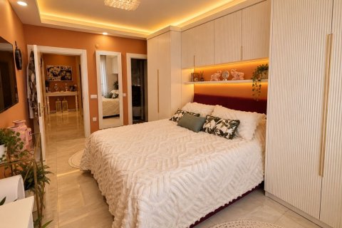 2+1 Wohnung  in Kestel, Antalya, Türkei Nr. 238352 - 11