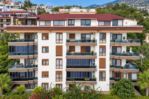 2+1 Wohnung  in Kestel, Antalya, Türkei Nr. 238352 - 28