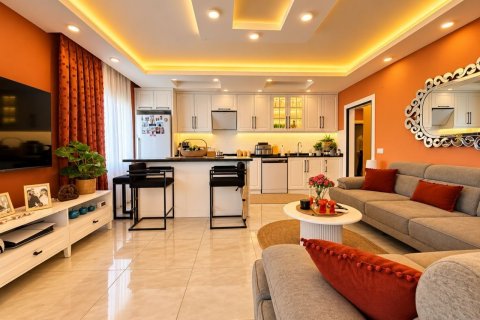 2+1 Wohnung  in Kestel, Antalya, Türkei Nr. 238352 - 7