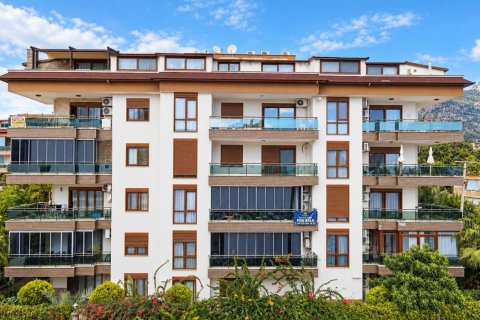 2+1 Wohnung  in Kestel, Antalya, Türkei Nr. 238352 - 29