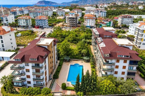 2+1 Wohnung  in Kestel, Antalya, Türkei Nr. 238352 - 26