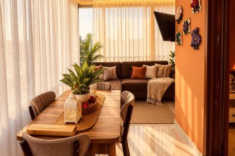 2+1 Wohnung  in Kestel, Antalya, Türkei Nr. 238352 - 15