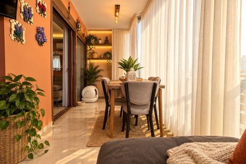 2+1 Wohnung  in Kestel, Antalya, Türkei Nr. 238352 - 10